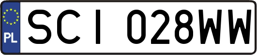 SCI028WW
