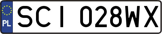 SCI028WX