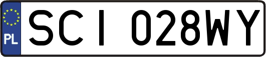 SCI028WY