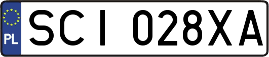 SCI028XA