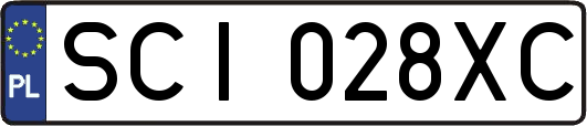 SCI028XC