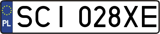 SCI028XE