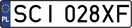 SCI028XF