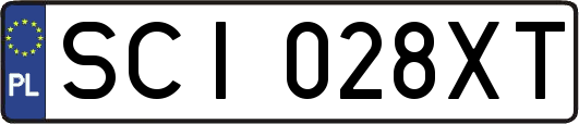 SCI028XT