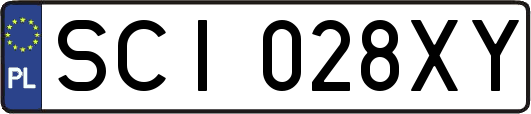 SCI028XY