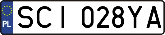 SCI028YA