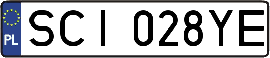 SCI028YE