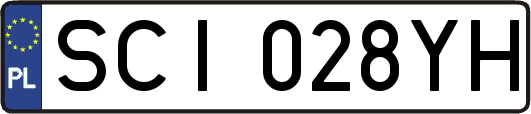 SCI028YH