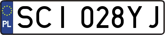 SCI028YJ