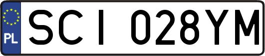 SCI028YM