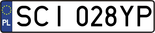 SCI028YP