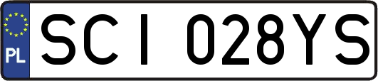 SCI028YS