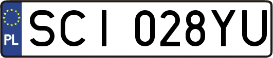 SCI028YU