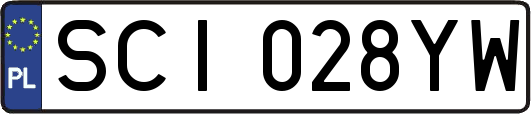 SCI028YW