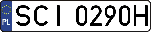 SCI0290H