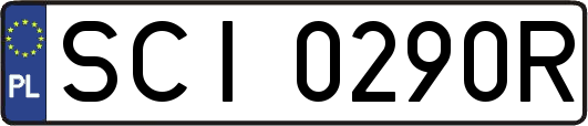 SCI0290R