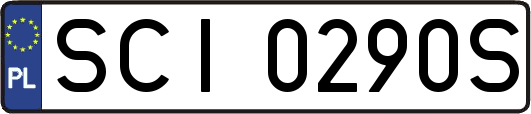 SCI0290S