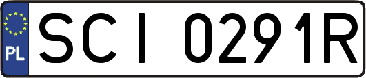 SCI0291R
