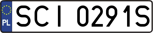 SCI0291S