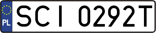SCI0292T