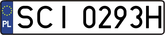 SCI0293H