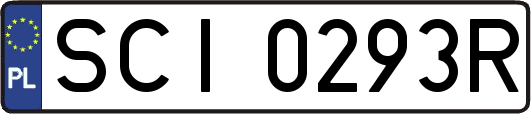 SCI0293R