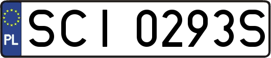 SCI0293S