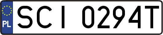 SCI0294T