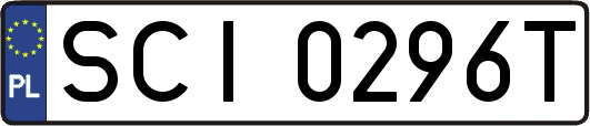 SCI0296T