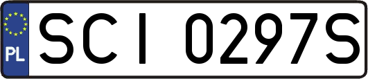 SCI0297S