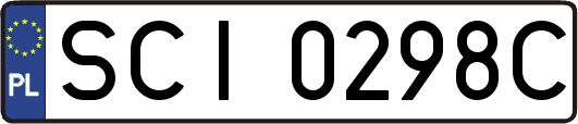 SCI0298C