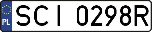 SCI0298R