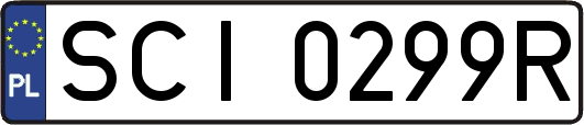 SCI0299R