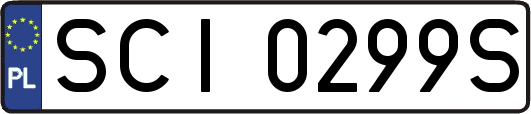 SCI0299S
