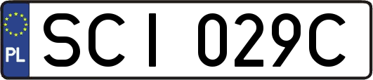 SCI029C