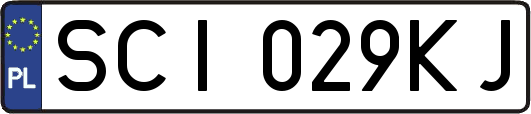 SCI029KJ