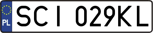 SCI029KL