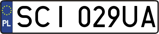 SCI029UA