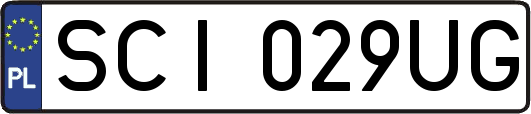 SCI029UG