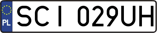 SCI029UH