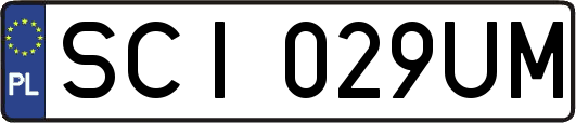 SCI029UM