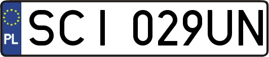 SCI029UN