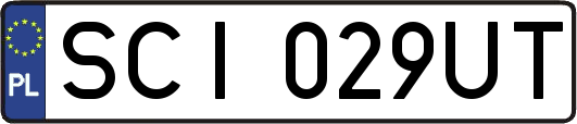 SCI029UT