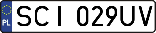 SCI029UV