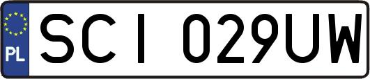 SCI029UW