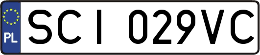 SCI029VC