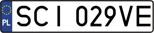 SCI029VE