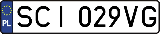 SCI029VG
