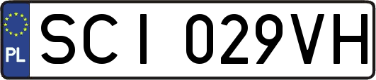 SCI029VH