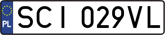 SCI029VL